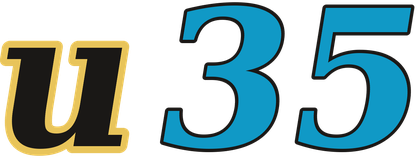 u35 logo